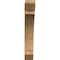 Ekena Millwork Thorton Slat Smooth Bracket, Western Red Cedar, 5 1/2"W x 30"D x 36"H BKT06X30X36THR06SWR - alternate 2